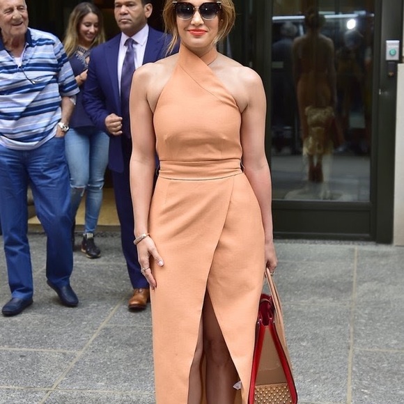 Urban Outfitters C/meo Collective Standstill Dress - Picture 2 of 5